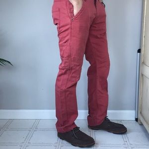 Levi pants